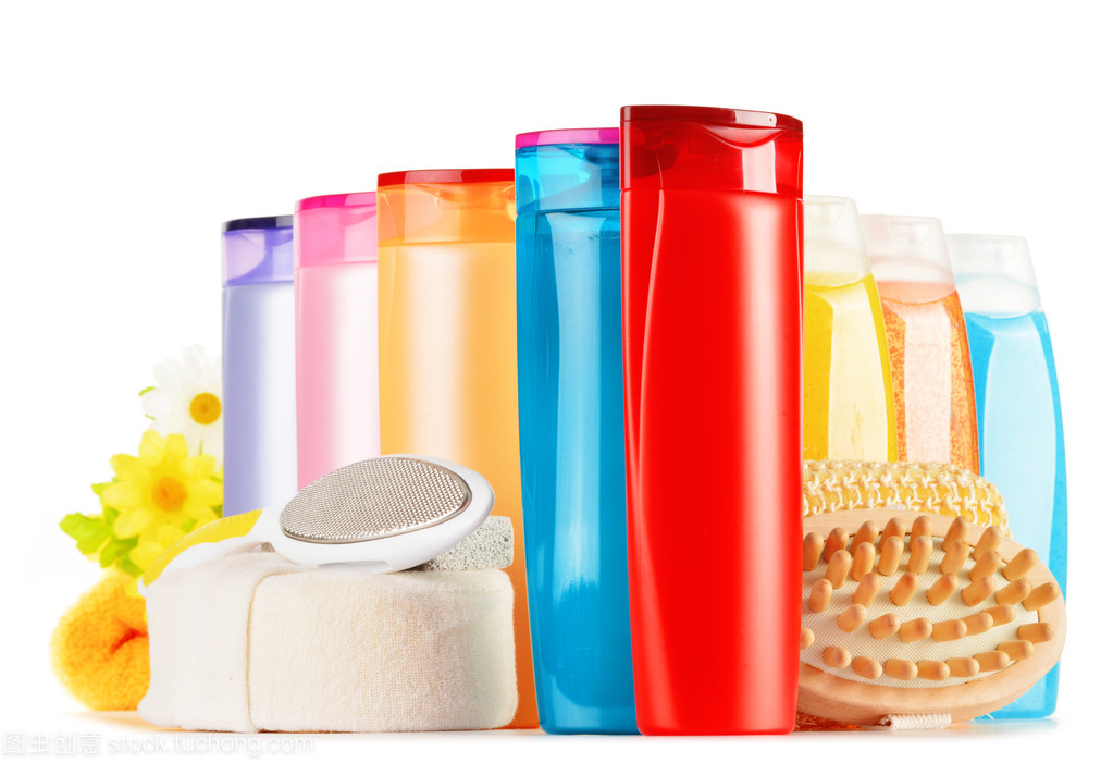 身體護(hù)理、美容產(chǎn)品塑料瓶與家居日用品代理銷售的融合與發(fā)展