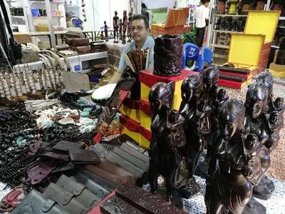 義烏森博會(huì) 家居日用品代理銷(xiāo)售新機(jī)遇，成交額再攀高峰